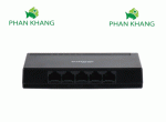 Gigabit Ethernet Switch 5 port DAHUA DH-PFS3005-5GT-L